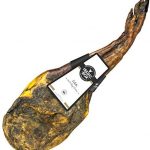 Jamón Alcampo Jamón Alcampo