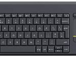 Logitech k400 Carrefour