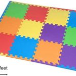 Puzzle suelo bebe Ikea Puzzle suelo bebe Ikea