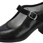 Zapatos flamenco Decathlon Zapatos flamenco Decathlon
