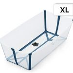 Bañera plegable Carrefour
