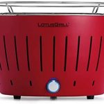 Lotus grill Carrefour