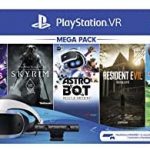 Gafas vr ps4 Carrefour