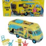 Casa bob esponja Carrefour