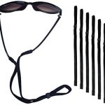 Sujeta gafas Decathlon
