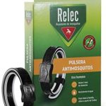 Precio pulsera antimosquitos Mercadona