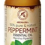 Aceite esencial de menta Mercadona Aceite esencial de menta Mercadona