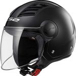 Casco jet Lidl