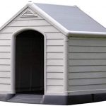 Caseta perro Ikea
