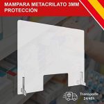 Mampara Bricomart