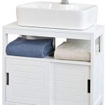 Encimera baño Ikea