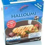 Queso Halloumi Lidl Queso Halloumi Lidl