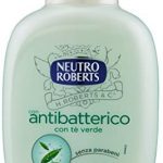 Jabon neutro liquido Mercadona Jabon neutro liquido Mercadona