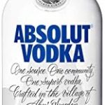Precio vodka Mercadona