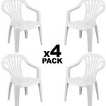Sillas plastico Carrefour Sillas plastico Carrefour