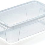 Caja plastico Carrefour Caja plastico Carrefour
