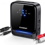 Transmisor Bluetooth para TV Media markt Transmisor Bluetooth para TV Media markt