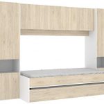 Mueble puente Ikea
