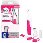 Veet sensitive precision Mercadona