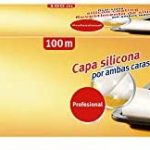 Papel de hornear Mercadona