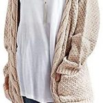 Chaquetas de Punto Mujer El corte ingles