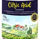 Acido citrico comprar Carrefour Acido citrico comprar Carrefour