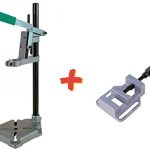 Soporte taladro Lidl