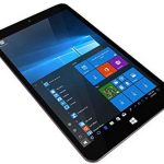 Tablet windows Carrefour