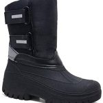 Botas nieve mujer Decathlon