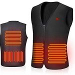 Ropa calefactable Decathlon Ropa calefactable Decathlon