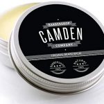 Cera para barba Mercadona
