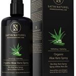Gel puro aloe vera Mercadona