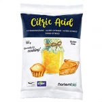 Hay acido citrico Mercadona