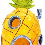 Piña bob esponja Carrefour