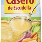 Caldo de pescado Hacendado