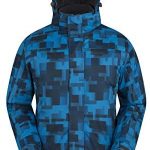 Chaquetas nieve hombre Decathlon