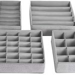 Organizadores cajones Ikea
