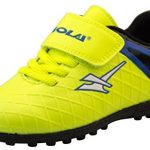 Botas de futbol para niños Decathlon Botas de futbol para niños Decathlon