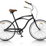 Bicicletas de paseo Carrefour