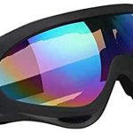 Gafas de nieve Decathlon