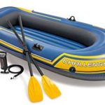 Barcas hinchables Carrefour