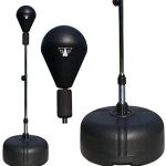 Punching ball Decathlon