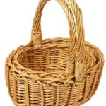 Cesta setas Decathlon Cesta setas Decathlon