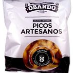 Pan de picos Mercadona