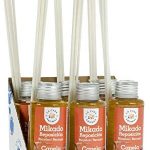 Ambientadores mikado Mercadona