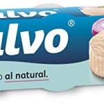 Atun congelado Hacendado