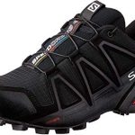 Trekking mujer Decathlon