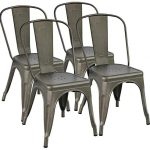 Sillas metalicas Ikea Sillas metalicas Ikea