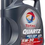Total quartz ineo ecs 5w30 Carrefour Total quartz ineo ecs 5w30 Carrefour