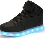 Zapatillas Led de Decathlon Zapatillas Led de Decathlon